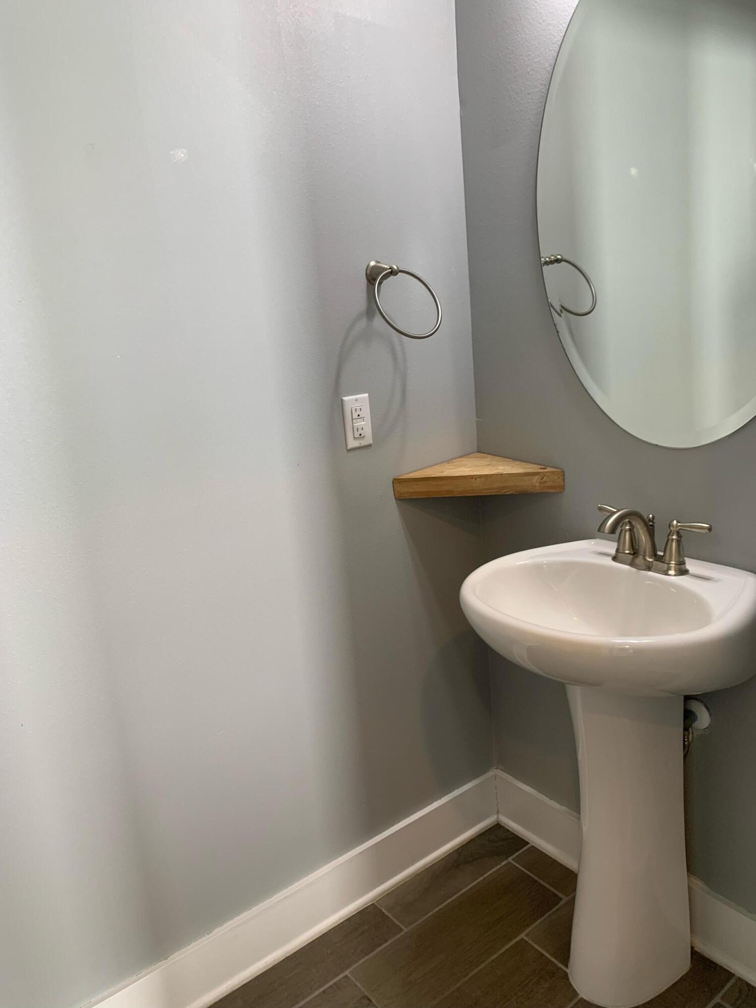 AUDUBON POINT - Residential Lease