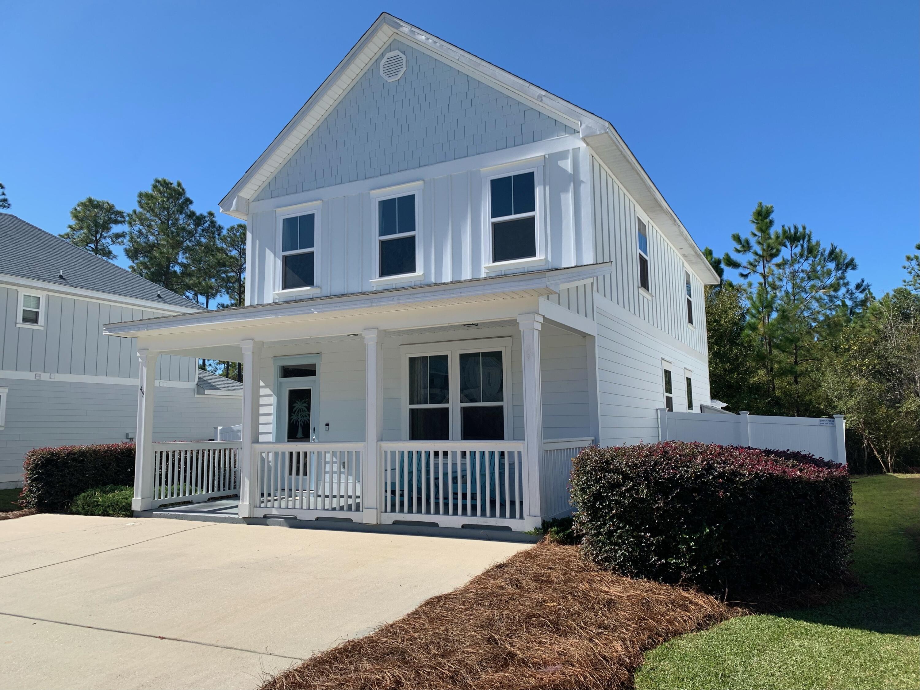 AUDUBON POINT - Residential Lease