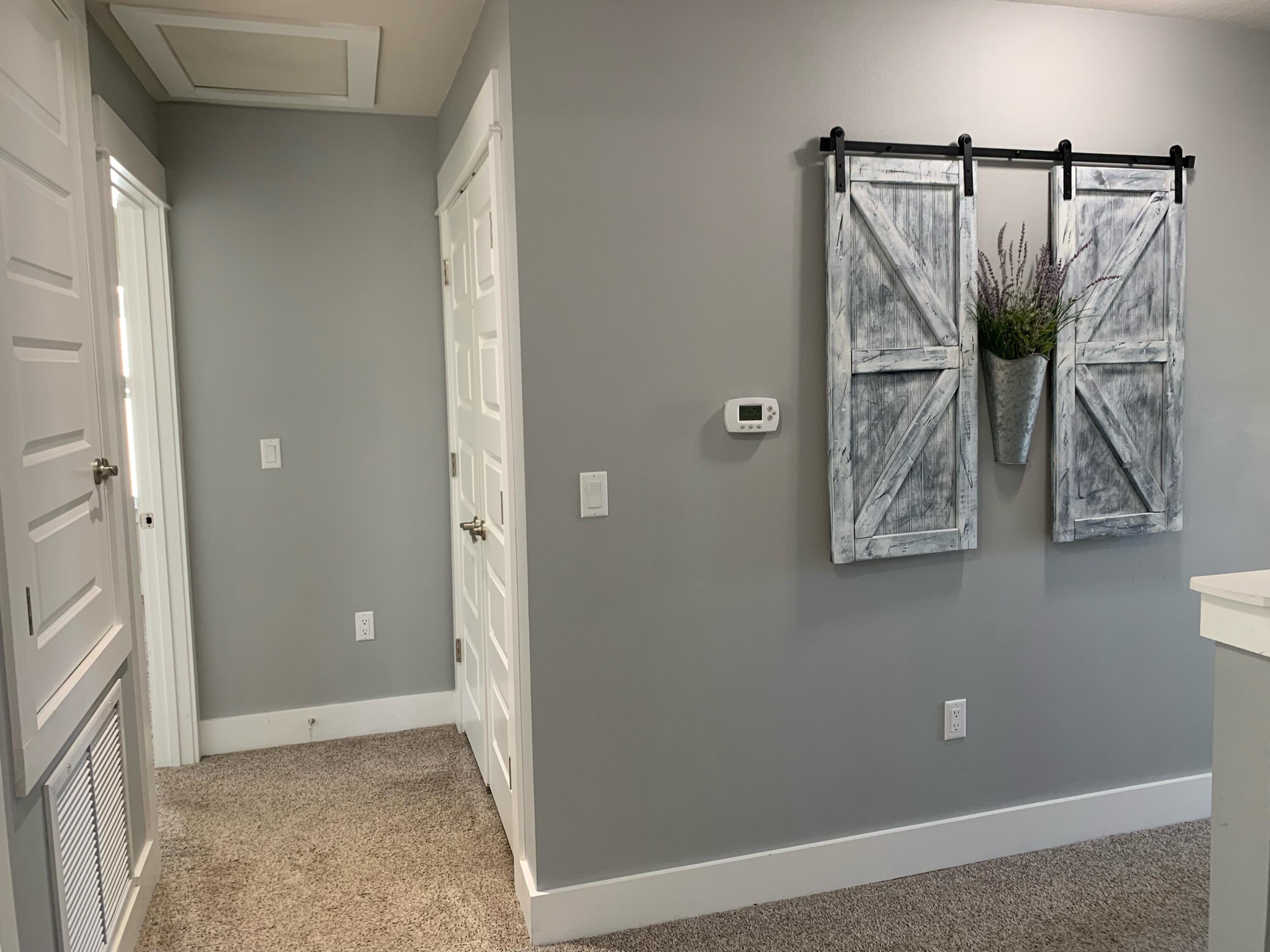 AUDUBON POINT - Residential Lease