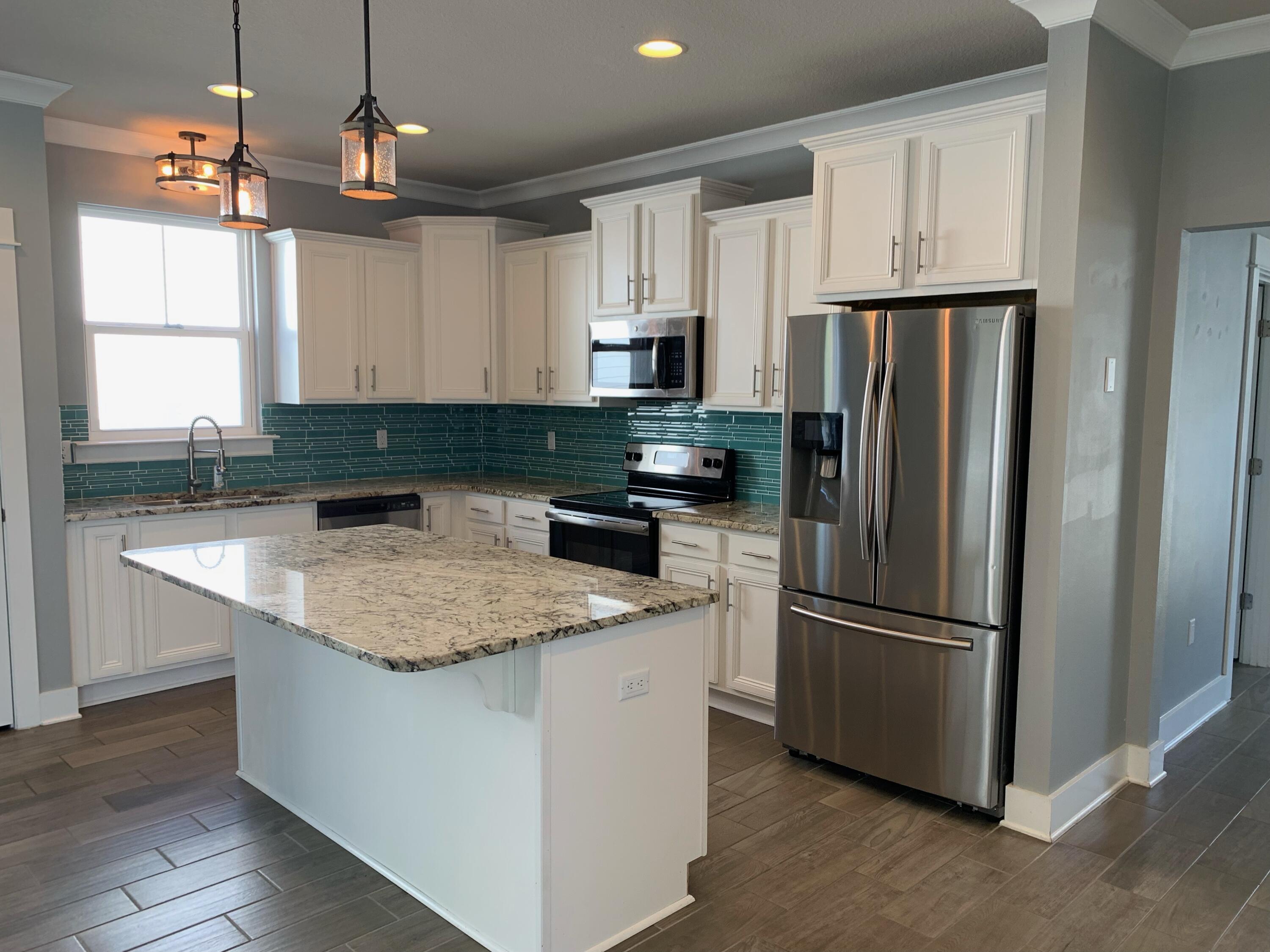 AUDUBON POINT - Residential Lease