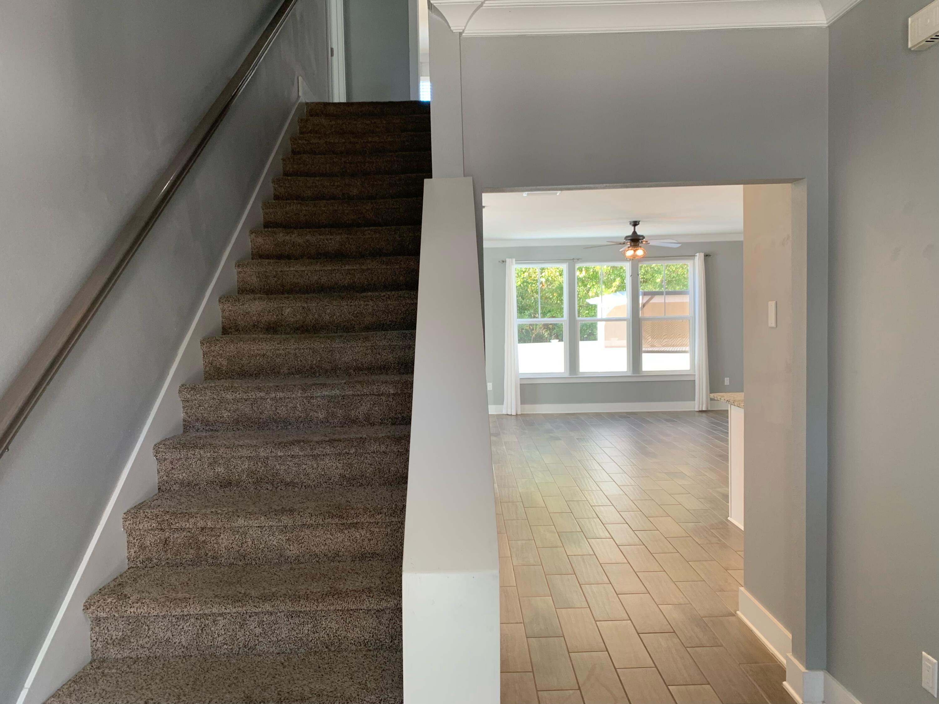 AUDUBON POINT - Residential Lease