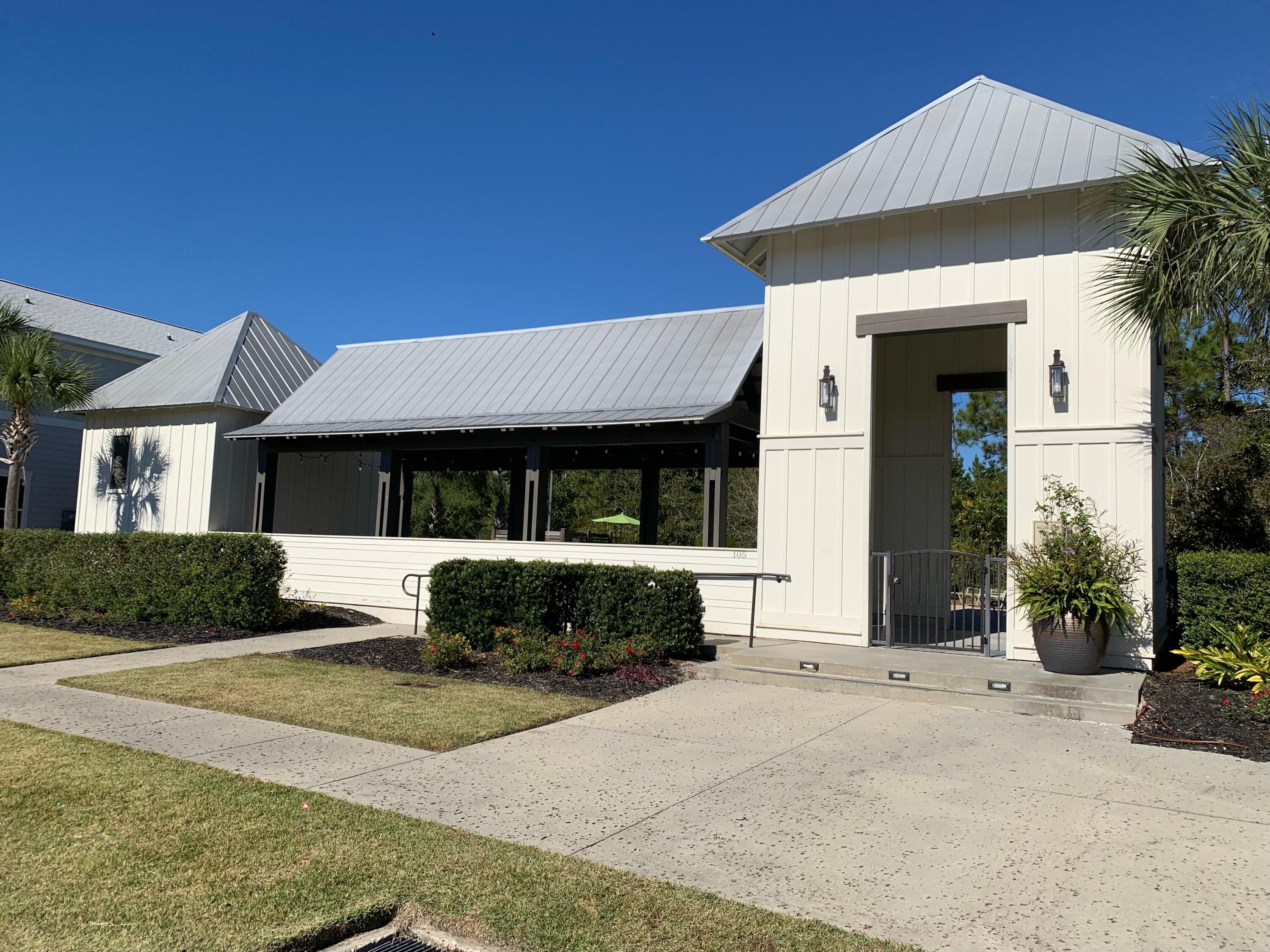 AUDUBON POINT - Residential Lease