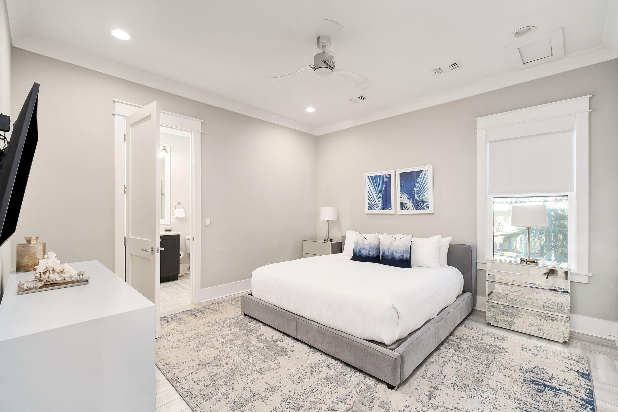 GRAYTON BEACH - Residential