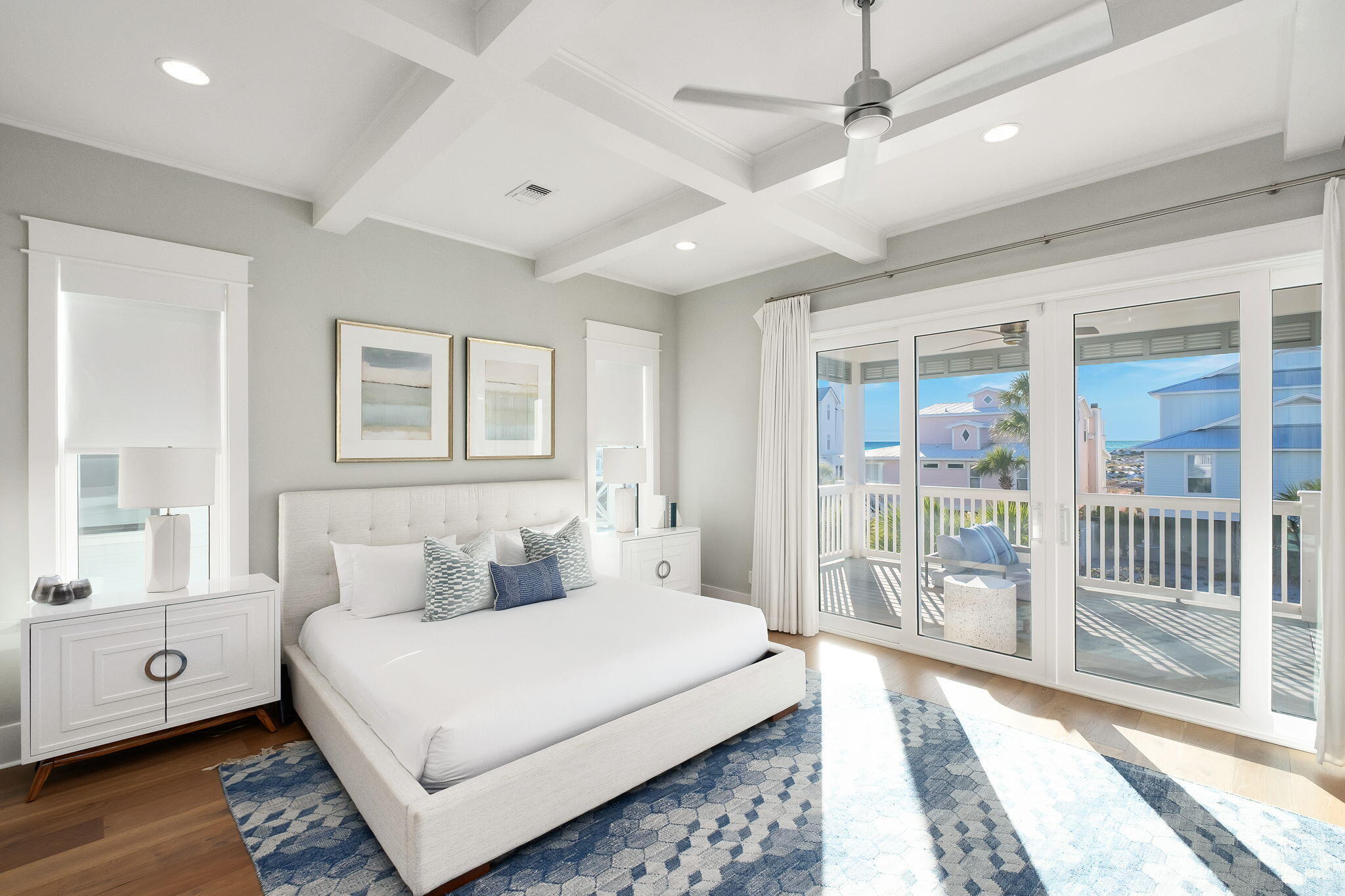 GRAYTON BEACH - Residential