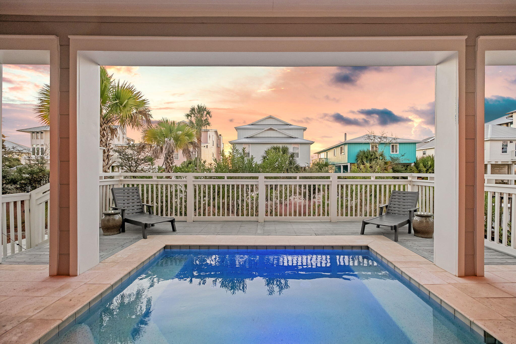 GRAYTON BEACH - Residential