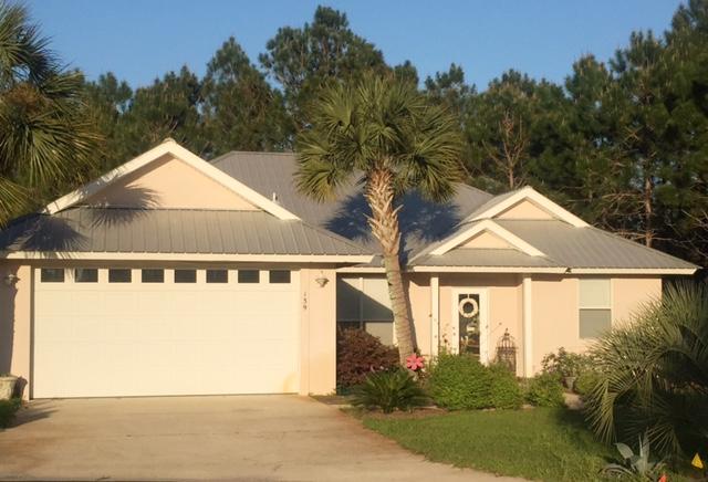 Emerald Walk on 30A (Formerly Flamingo Village) - Residential
