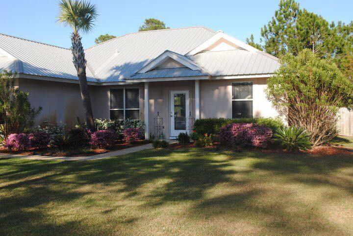 Emerald Walk on 30A (Formerly Flamingo Village) - Residential