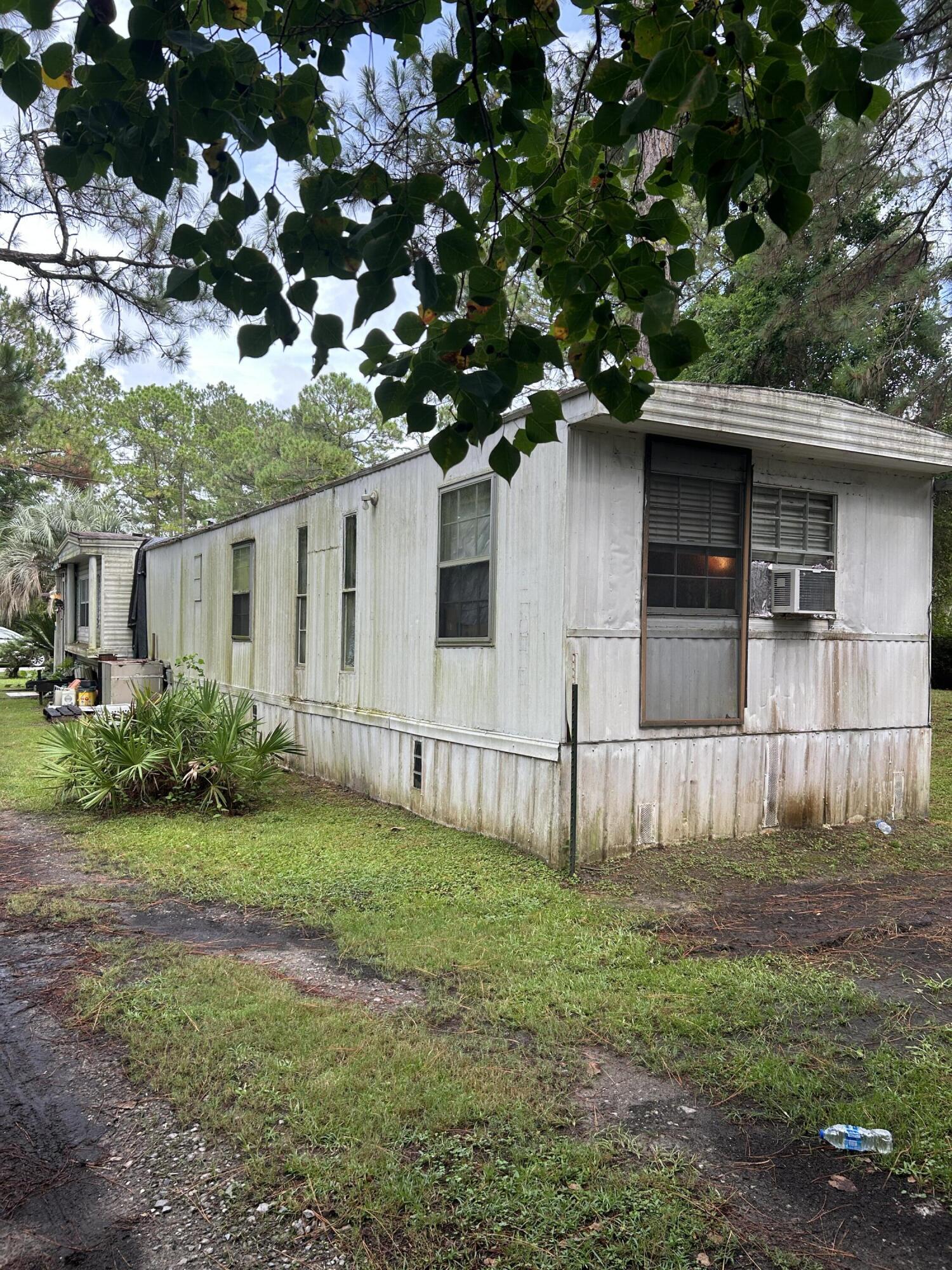 TOWN OF SANTA ROSA - Land
