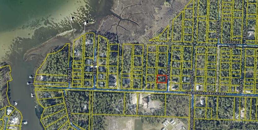 TOWN OF SANTA ROSA - Land