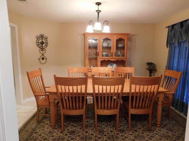 CORONADO VILLAGE PH 3 - Residential