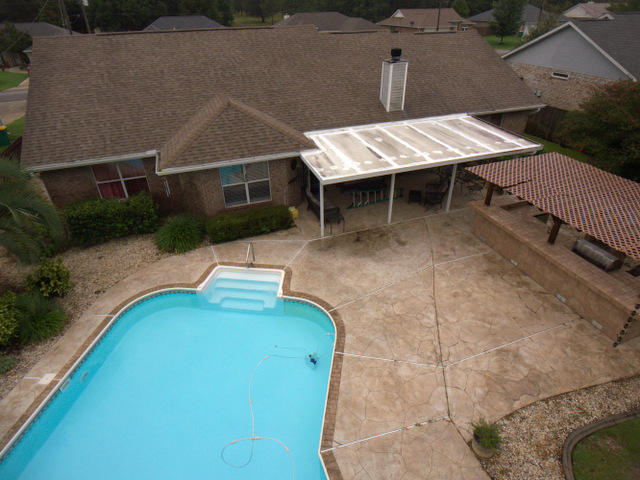 CORONADO VILLAGE PH 3 - Residential