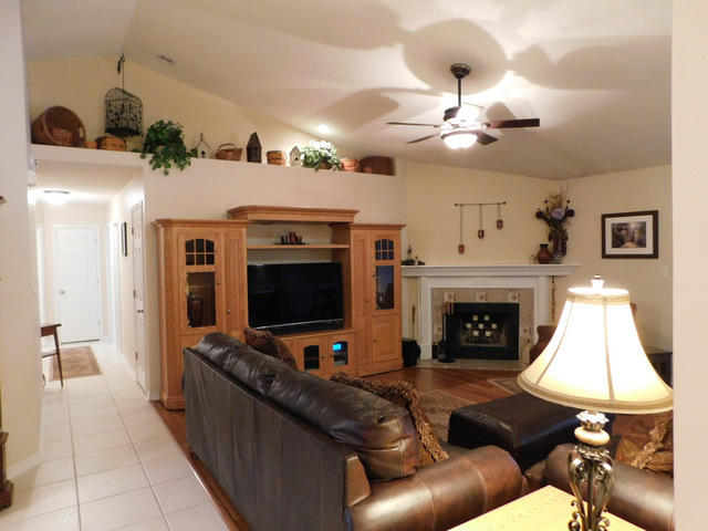 CORONADO VILLAGE PH 3 - Residential