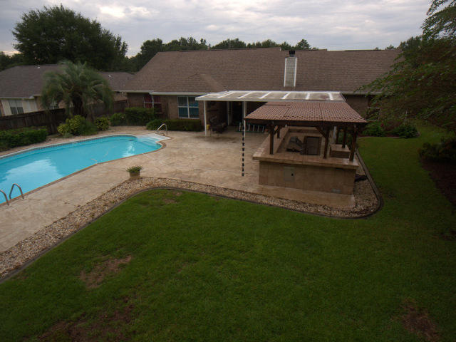 CORONADO VILLAGE PH 3 - Residential