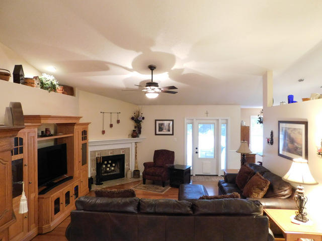 CORONADO VILLAGE PH 3 - Residential