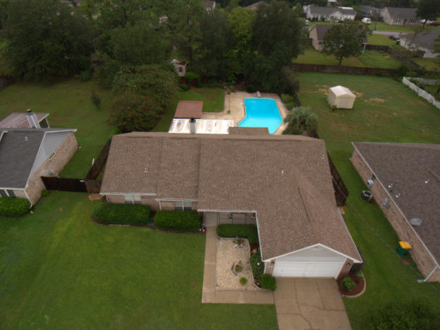 CORONADO VILLAGE PH 3 - Residential