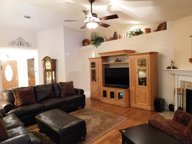 CORONADO VILLAGE PH 3 - Residential