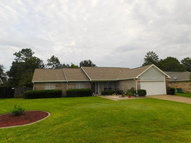 CORONADO VILLAGE PH 3 - Residential