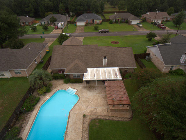 CORONADO VILLAGE PH 3 - Residential