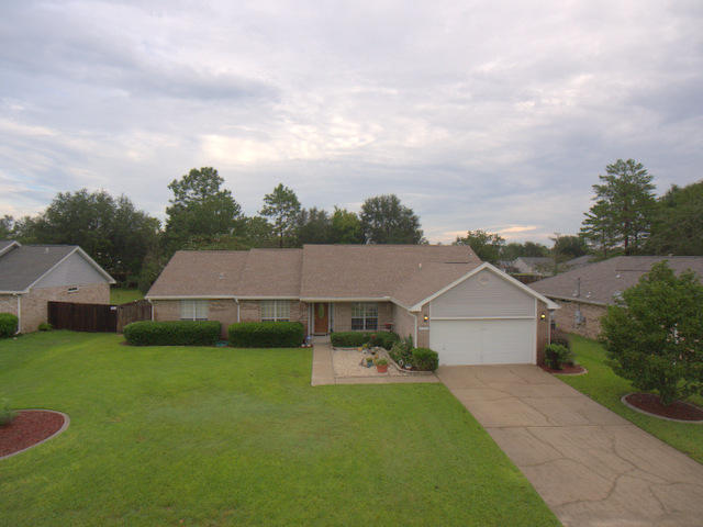 CORONADO VILLAGE PH 3 - Residential