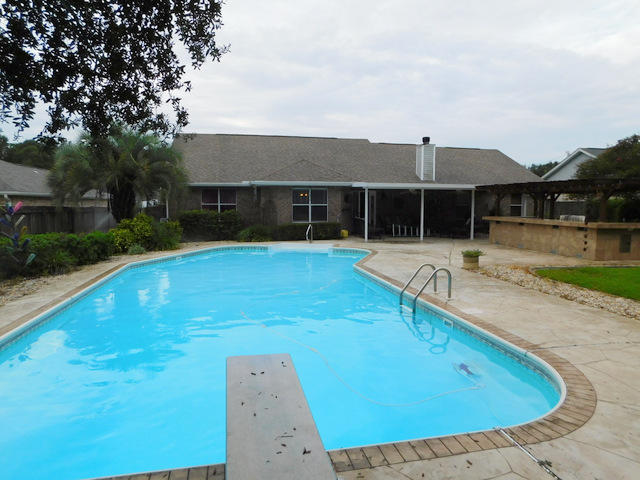 CORONADO VILLAGE PH 3 - Residential