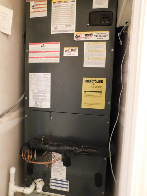 CORONADO VILLAGE PH 3 - Residential