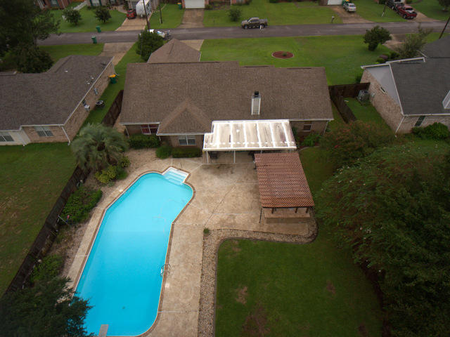 CORONADO VILLAGE PH 3 - Residential