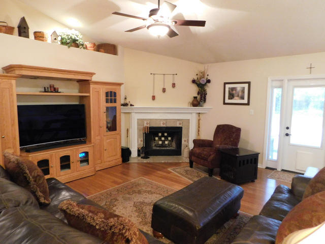 CORONADO VILLAGE PH 3 - Residential