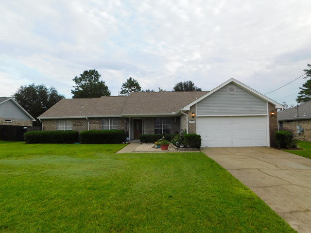 CORONADO VILLAGE PH 3 - Residential