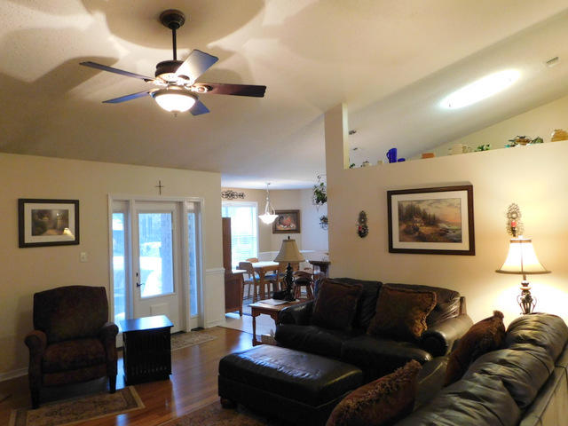 CORONADO VILLAGE PH 3 - Residential