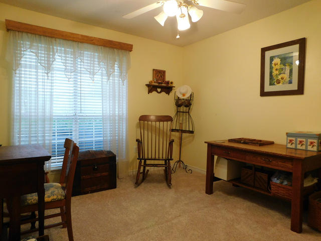 CORONADO VILLAGE PH 3 - Residential