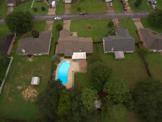 CORONADO VILLAGE PH 3 - Residential