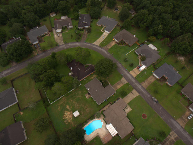 CORONADO VILLAGE PH 3 - Residential