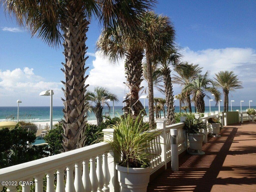 Boardwalk Central - Residential