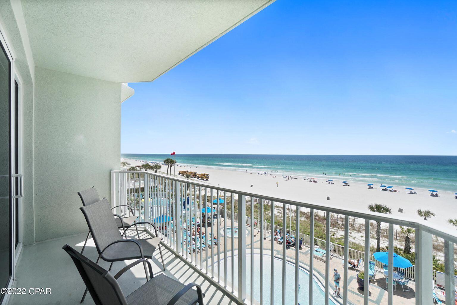 Boardwalk Central - Residential