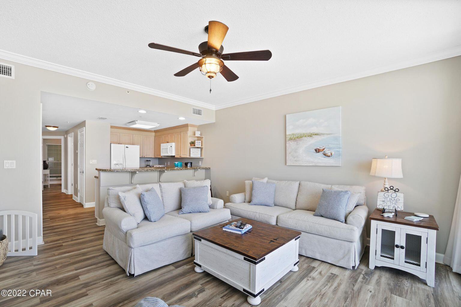 Boardwalk Central - Residential