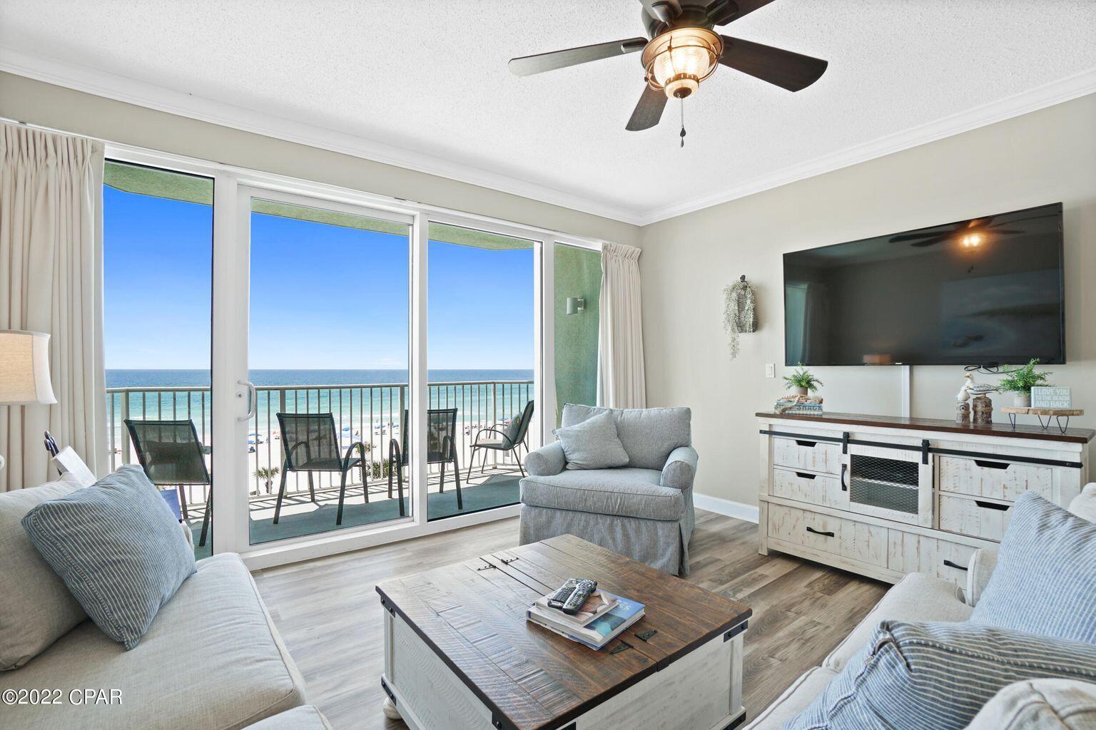 Boardwalk Central - Residential