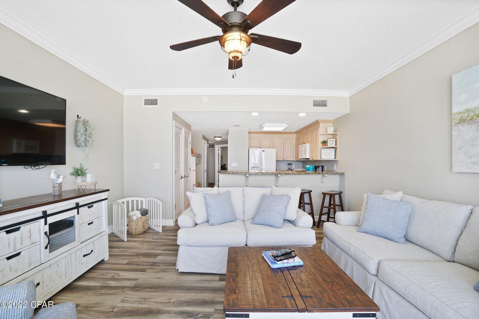 Boardwalk Central - Residential