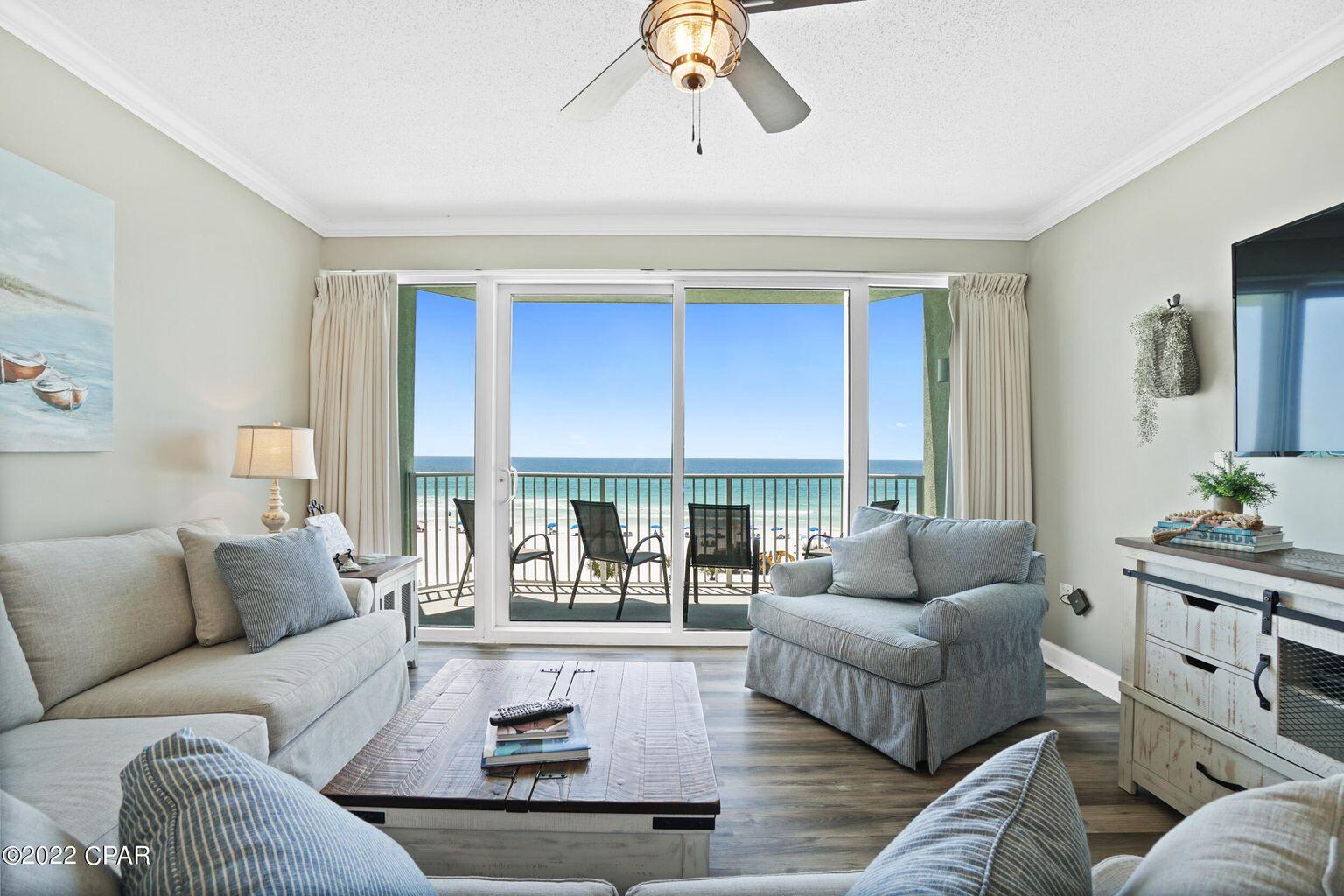 Boardwalk Central - Residential