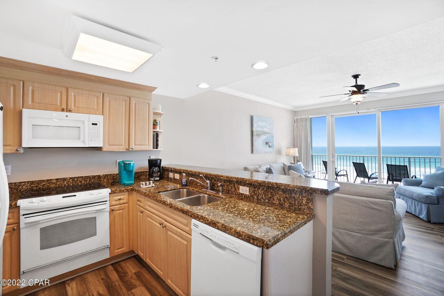 Boardwalk Central - Residential