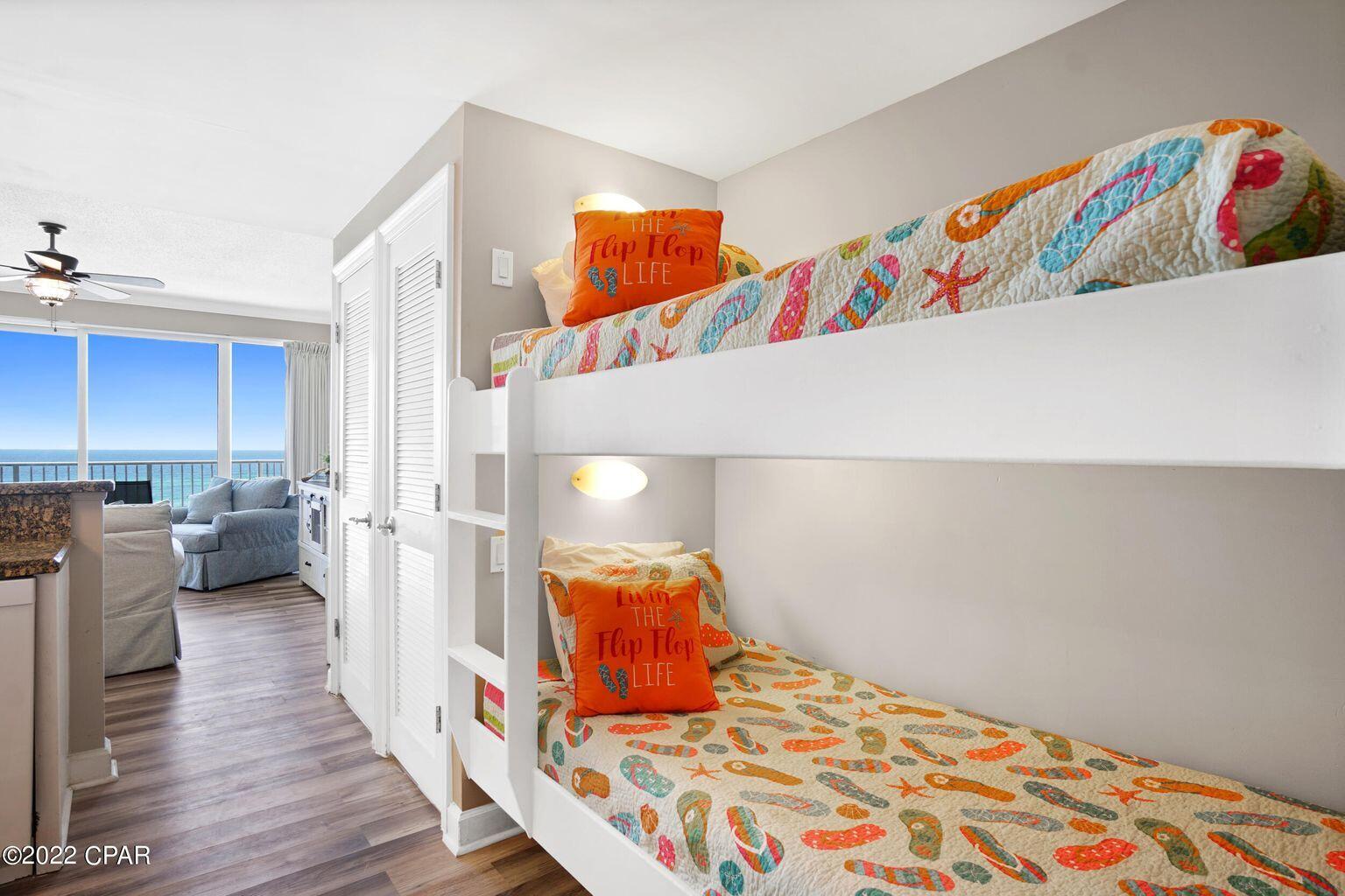 Boardwalk Central - Residential