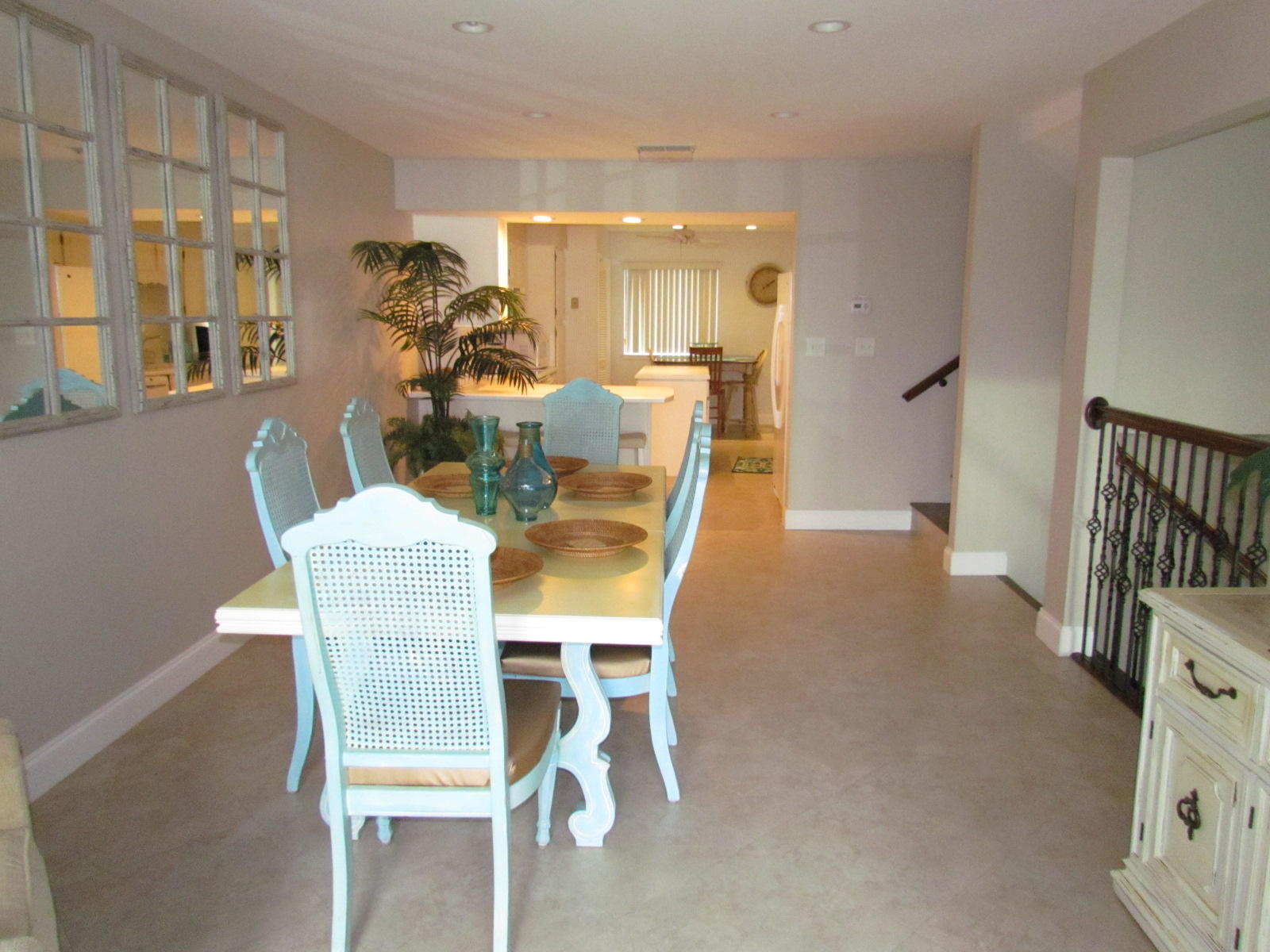 MARINA COVE VILLAGE PH 2 - Residential Lease