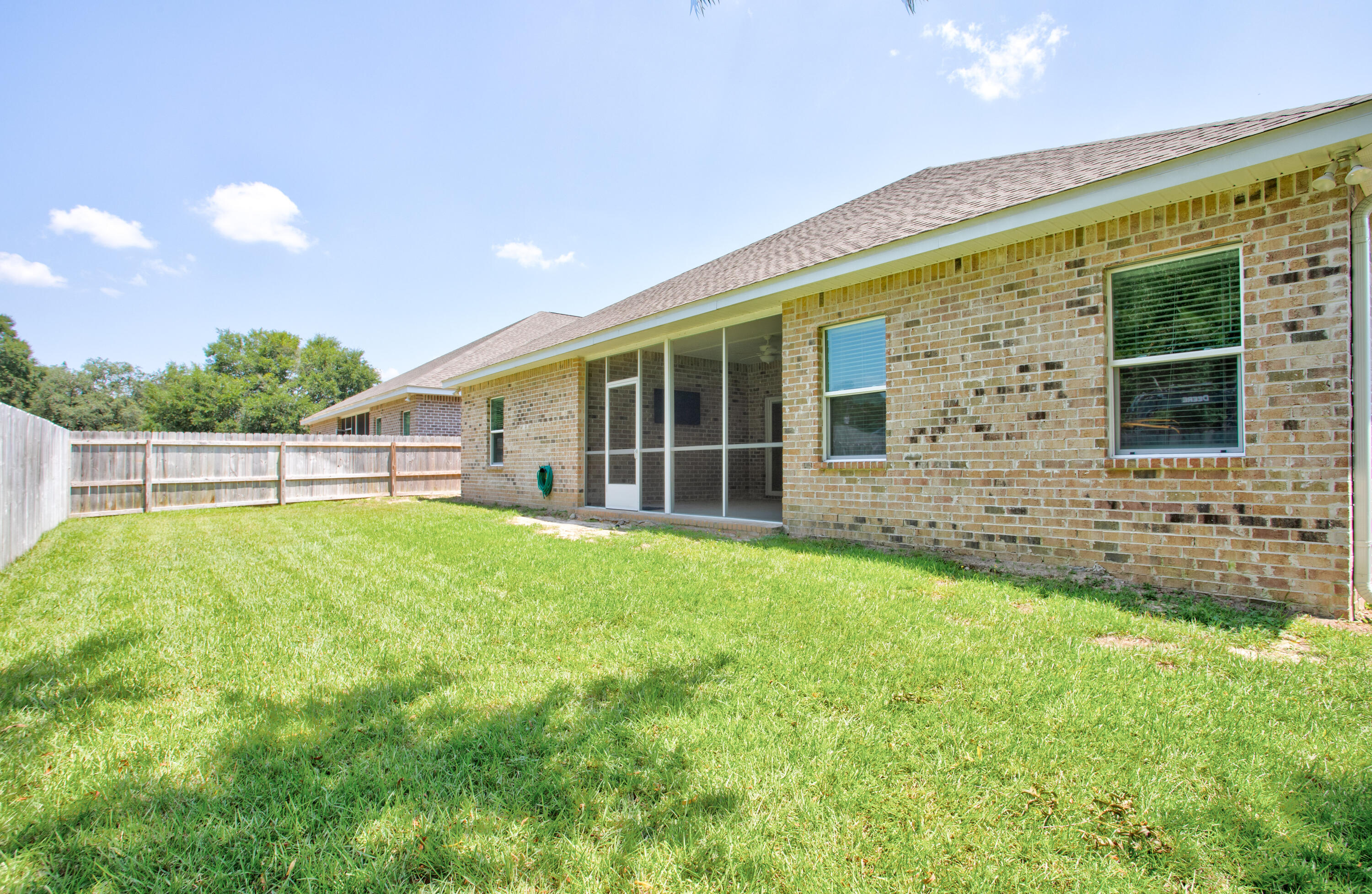 EMORY THOMAS - Residential