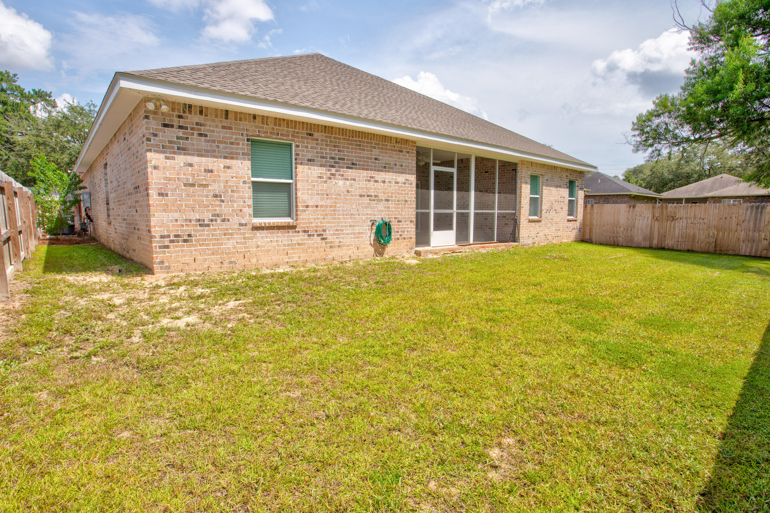 EMORY THOMAS - Residential