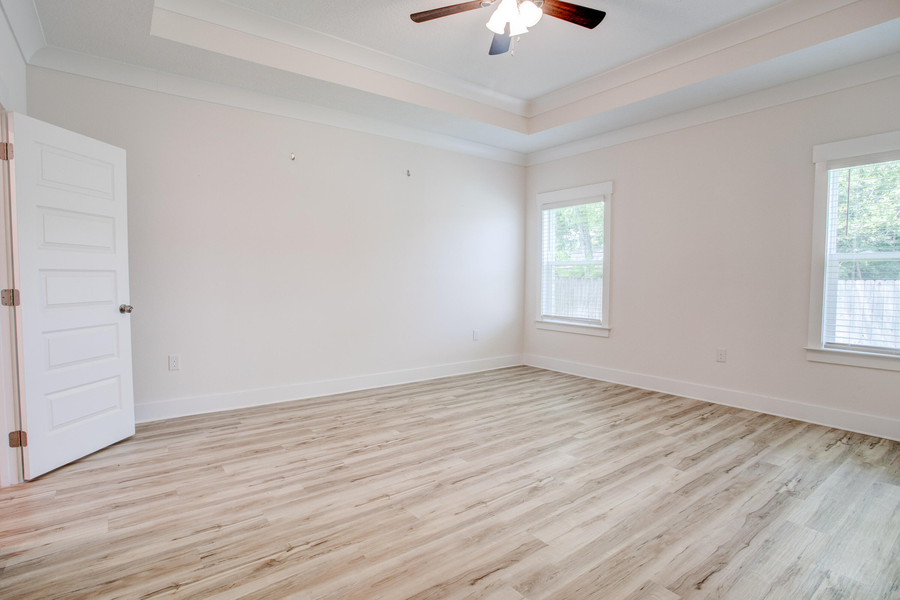 EMORY THOMAS - Residential