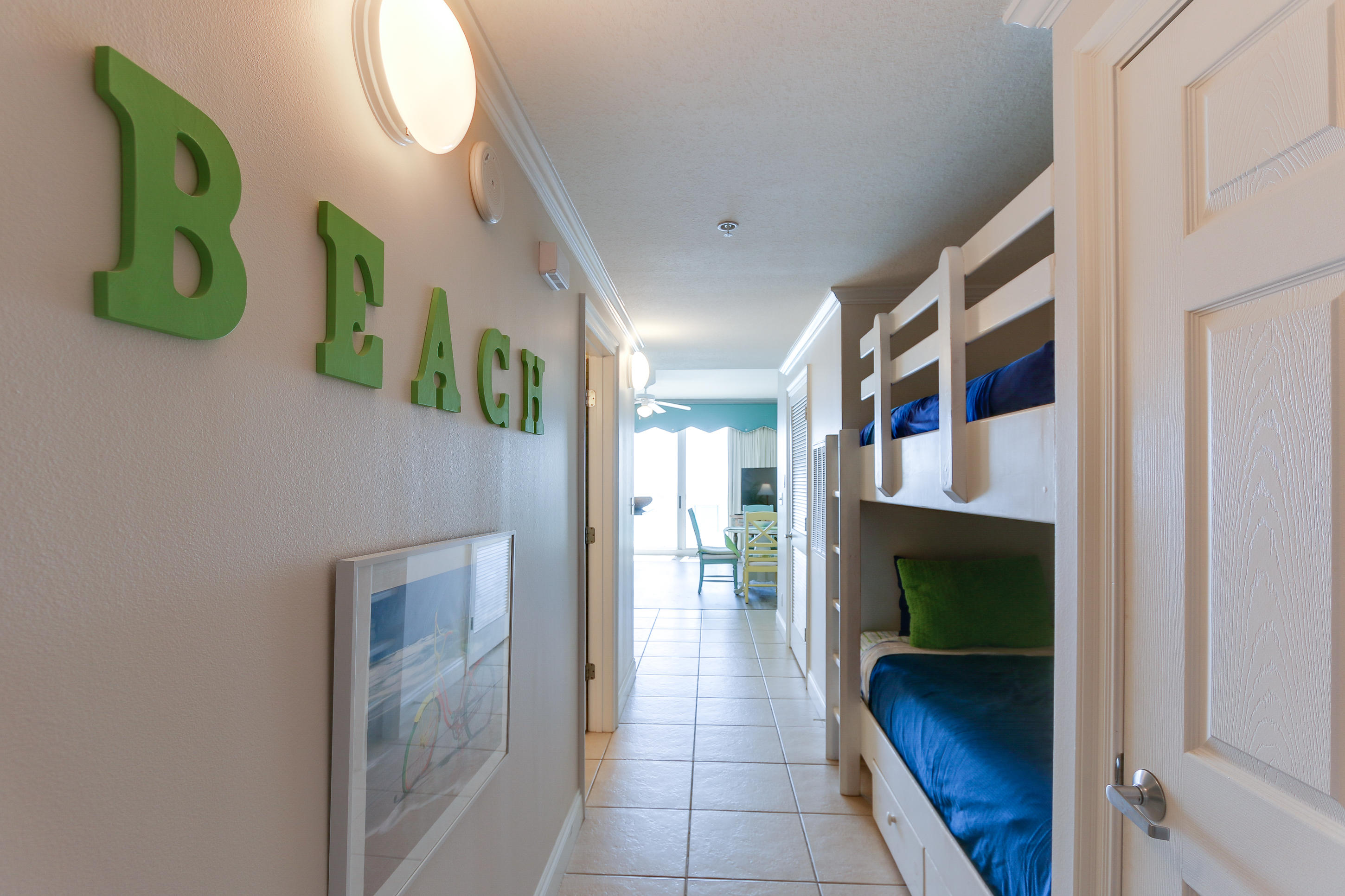 CALYPSO RESORT & TOWERS - Residential