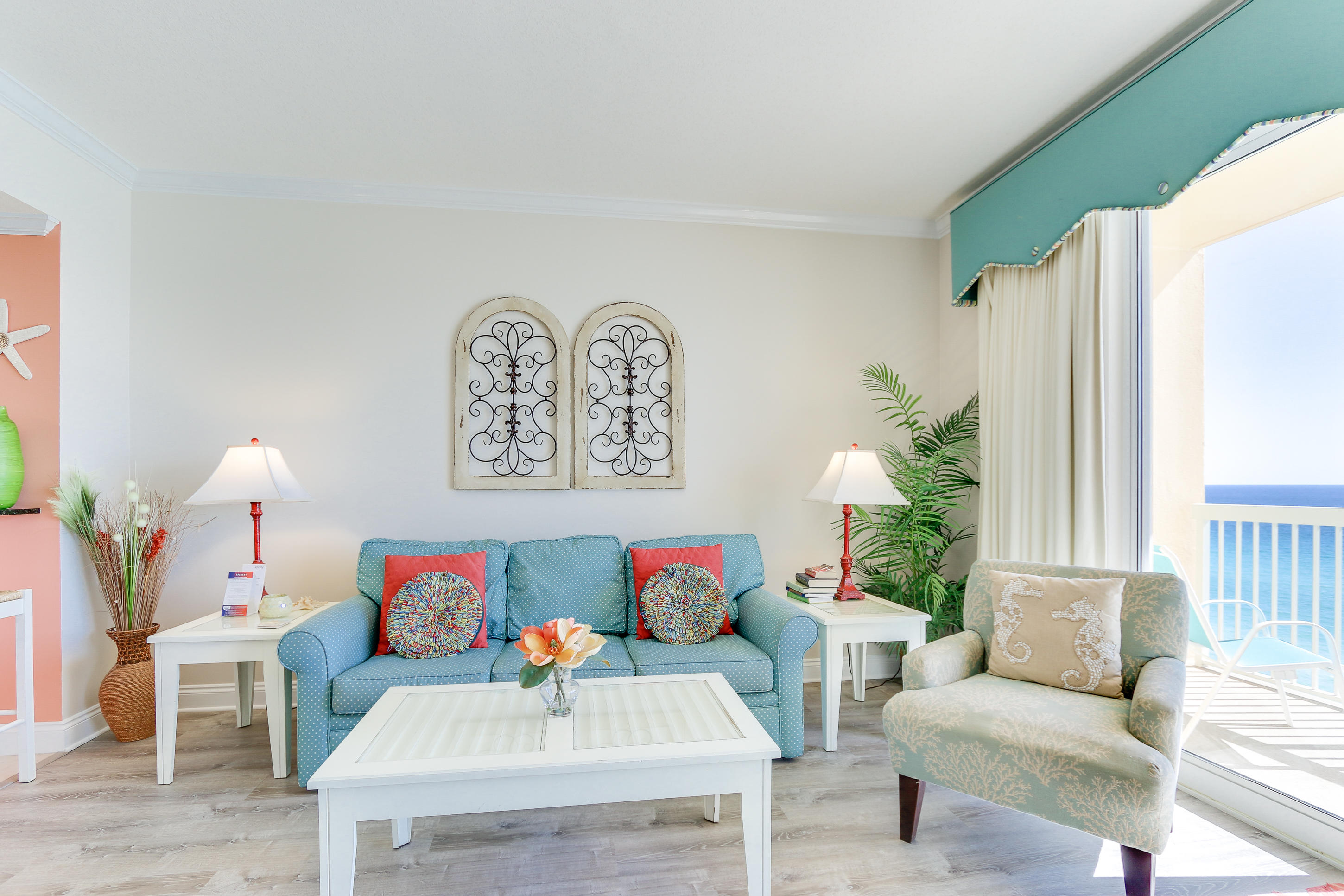 CALYPSO RESORT & TOWERS - Residential