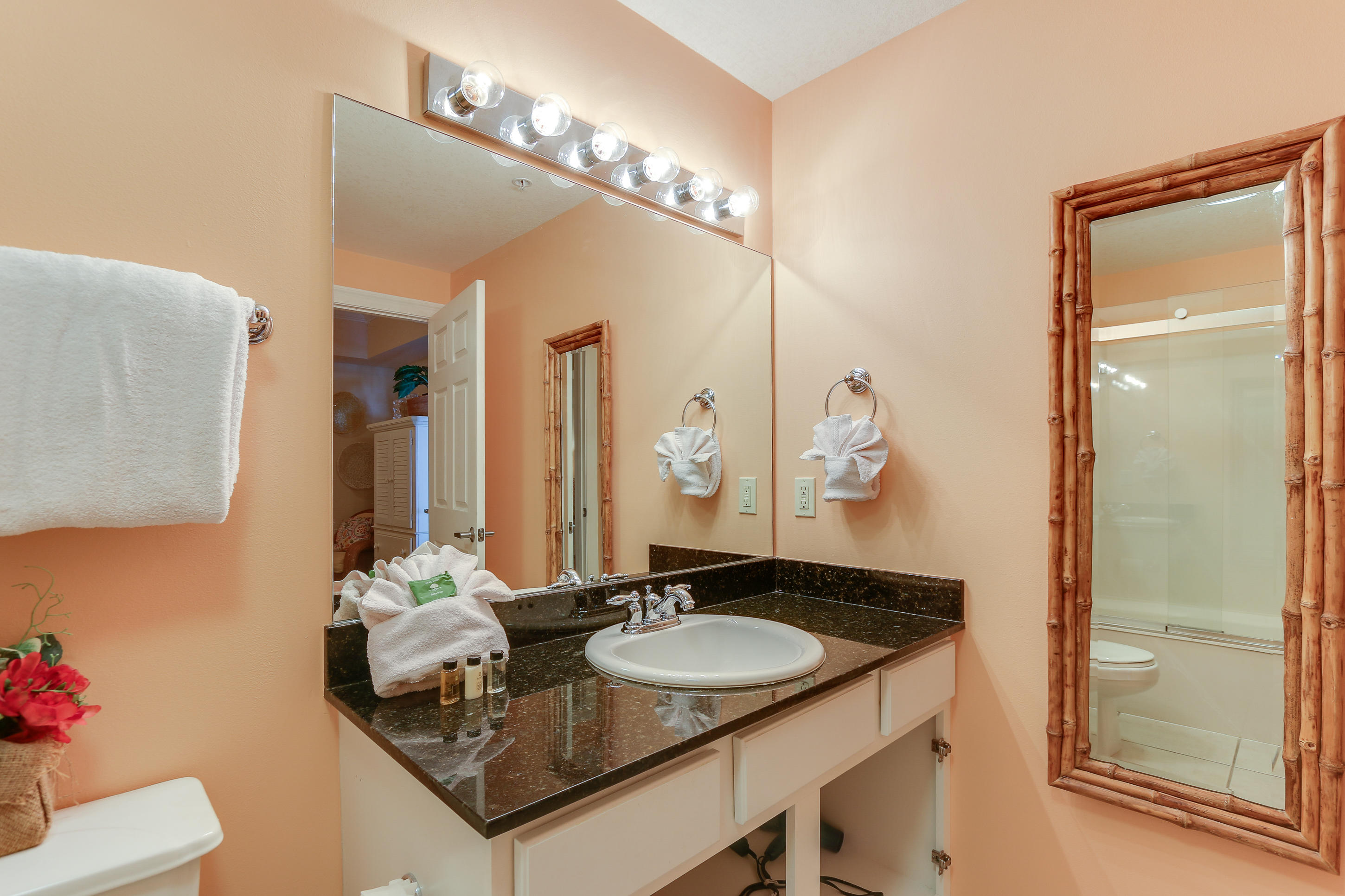 CALYPSO RESORT & TOWERS - Residential