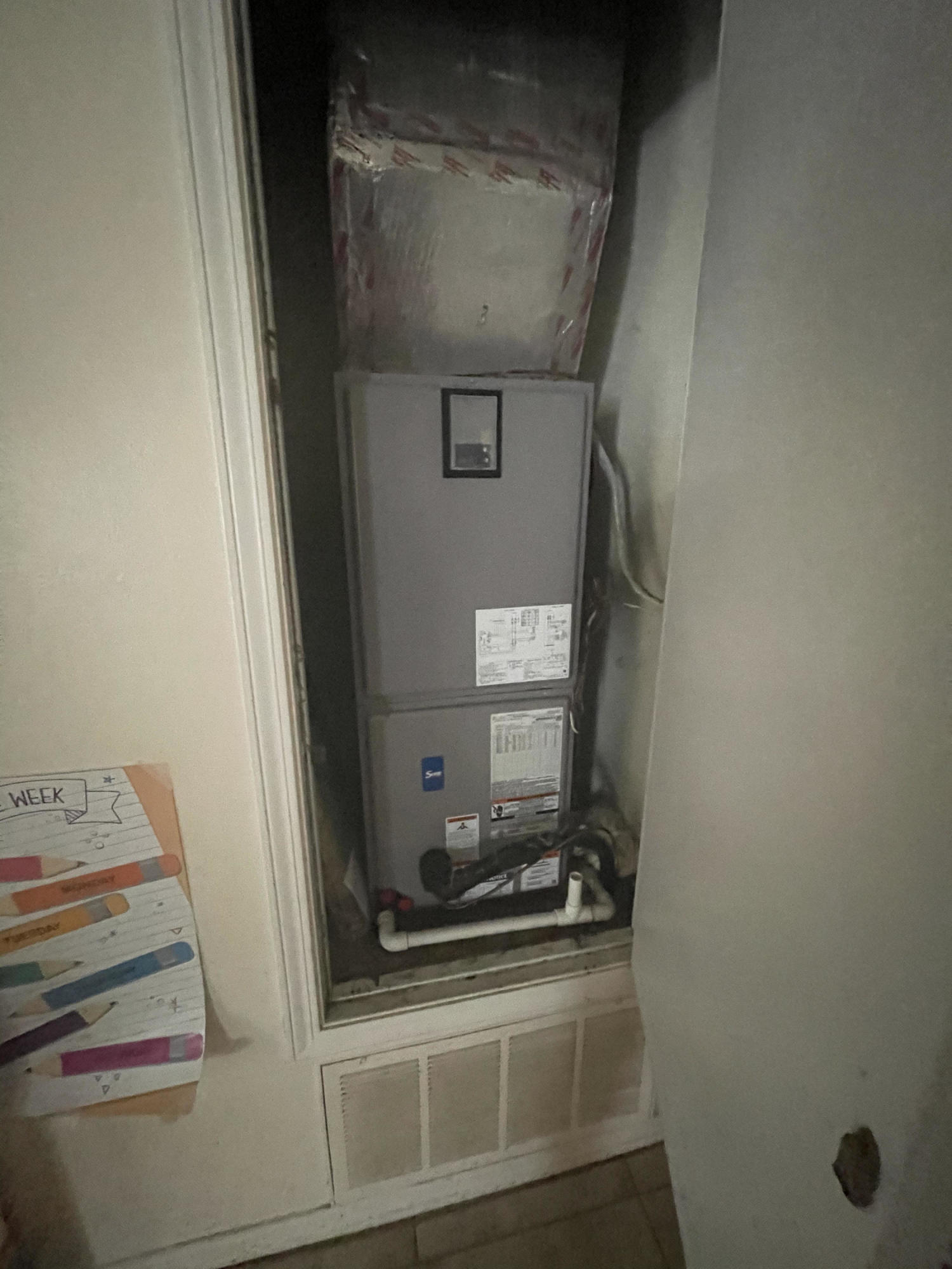 COUNTRY OAKS ESTATES PH 1 - Residential