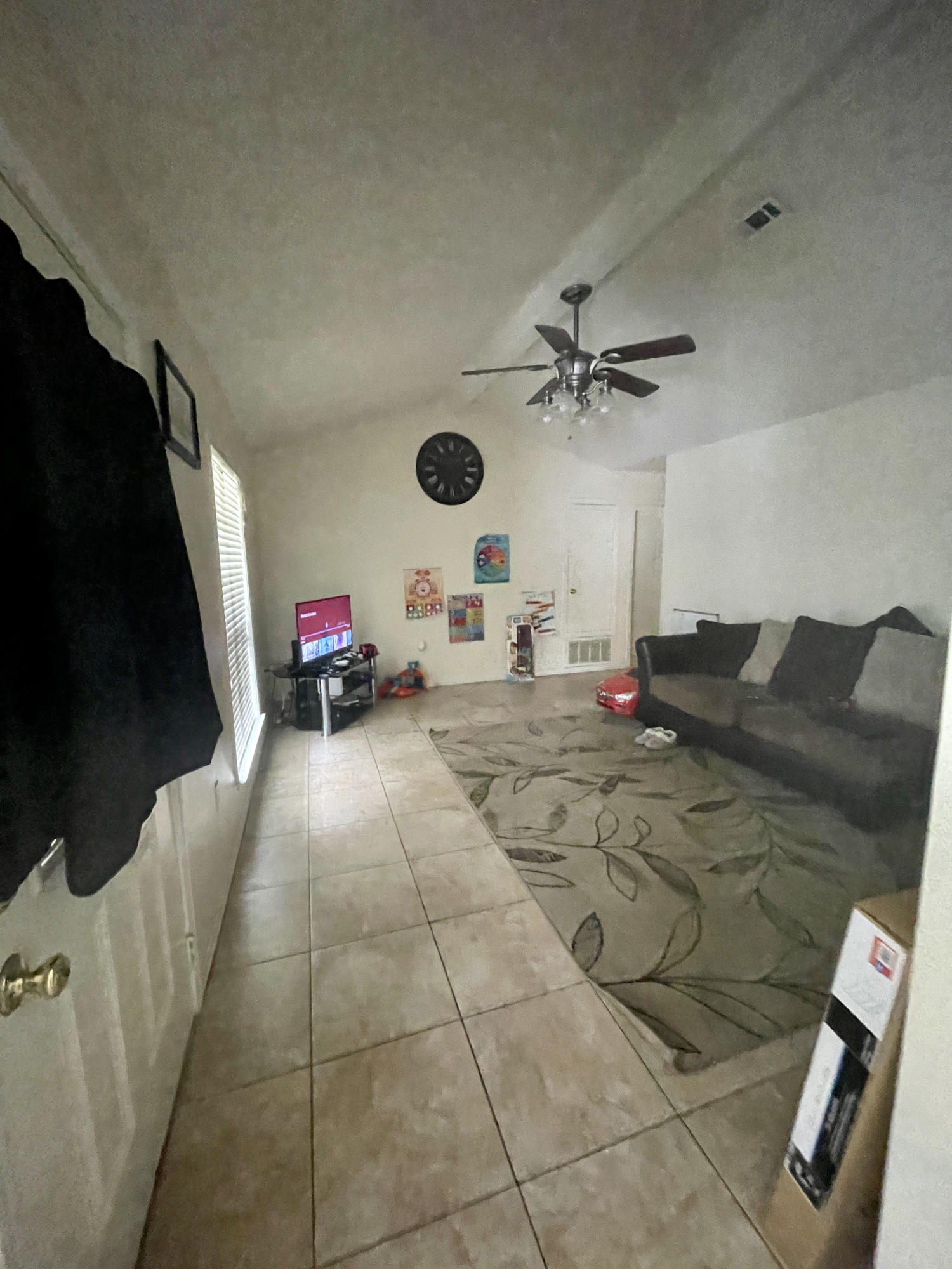 COUNTRY OAKS ESTATES PH 1 - Residential