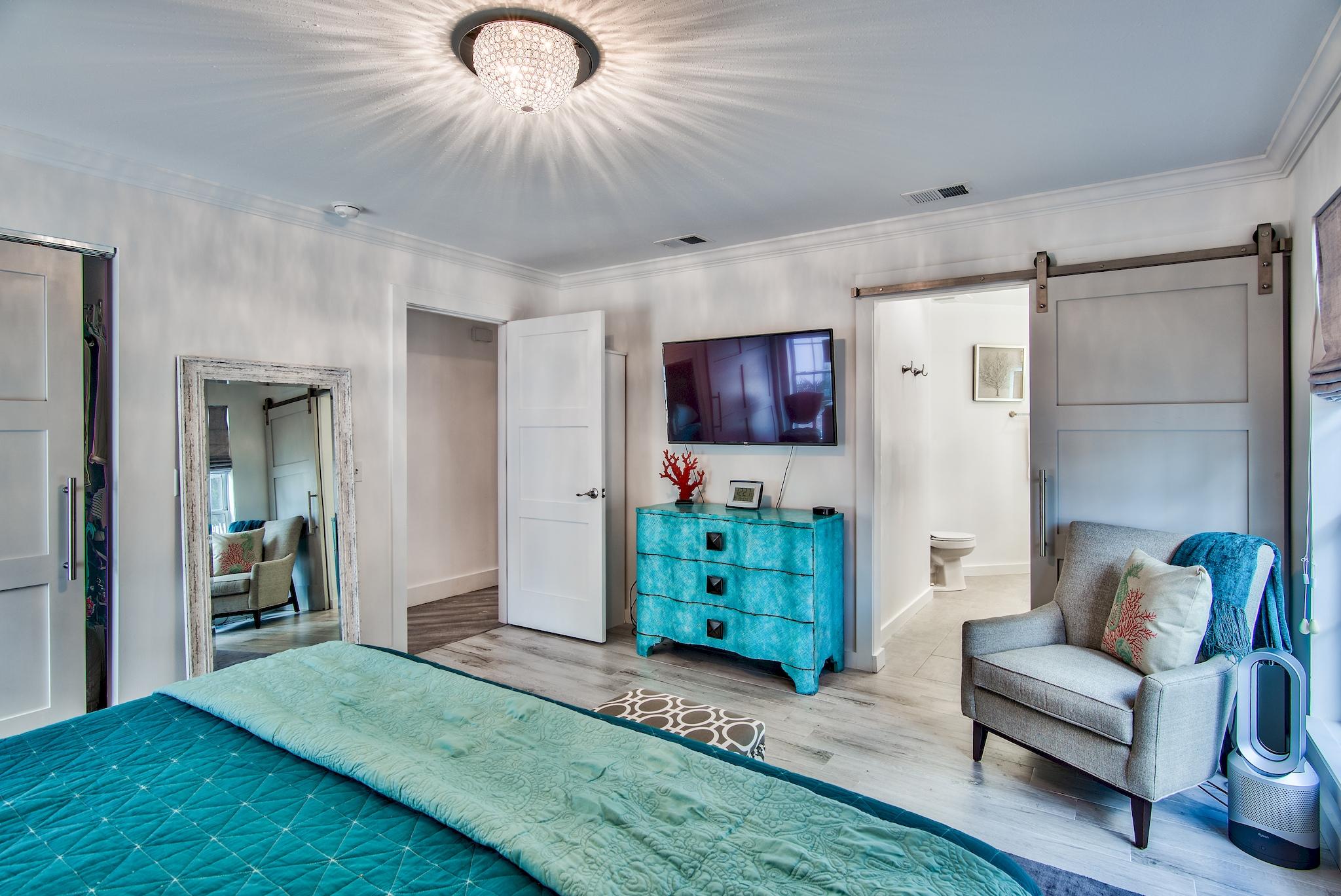 SEACREST - Residential